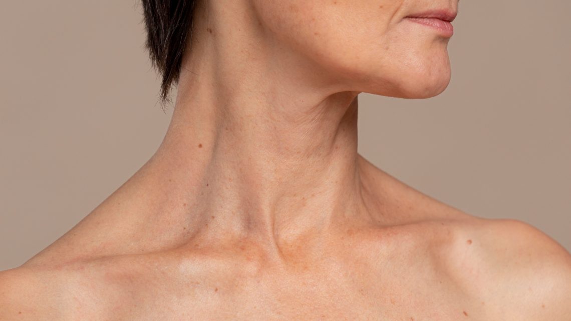 lipo de papada sem cirurgia